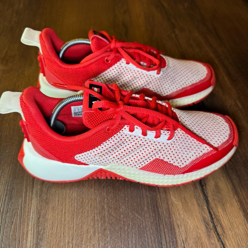 Adidas X Lego Sport Pro J Sneakers Men’s 6.5